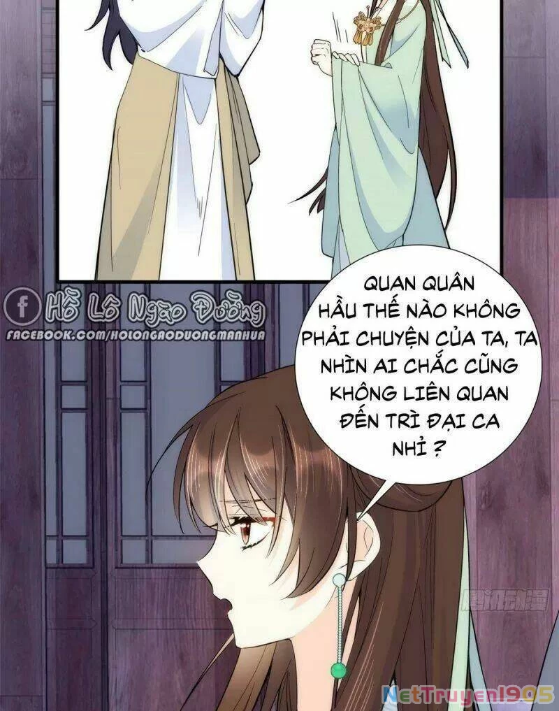 Thiều Quang Mạn Chapter 64 - 24