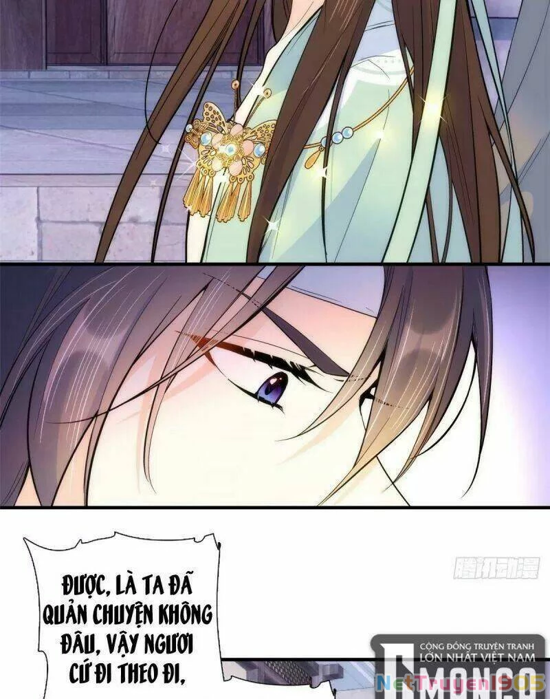 Thiều Quang Mạn Chapter 64 - 25