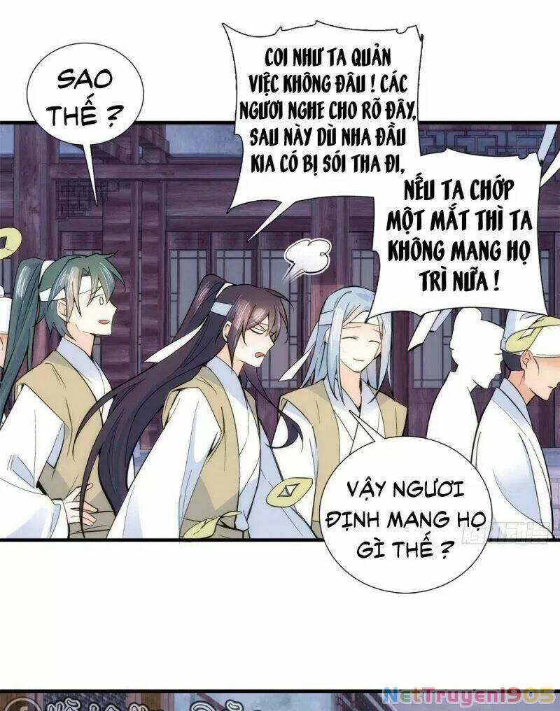 Thiều Quang Mạn Chapter 64 - 27