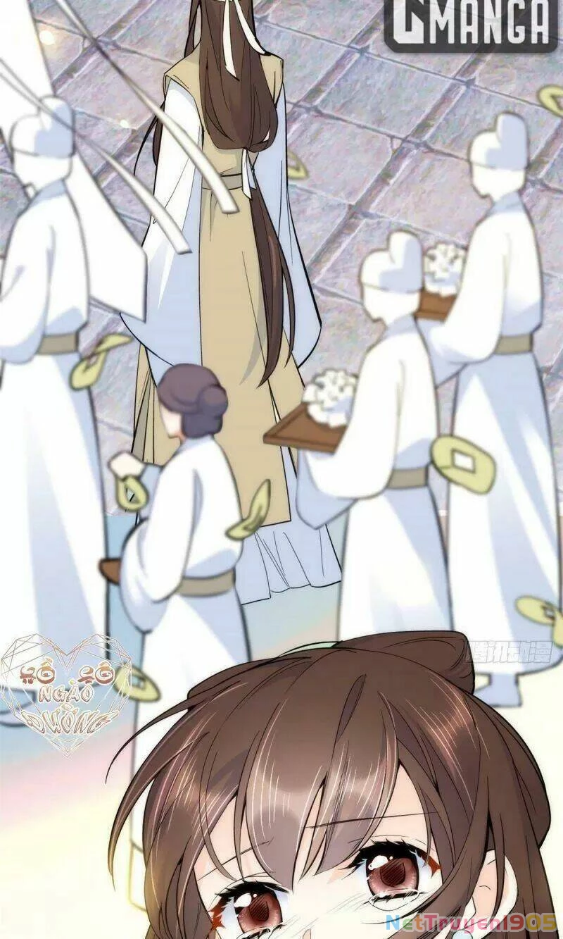 Thiều Quang Mạn Chapter 64 - 32