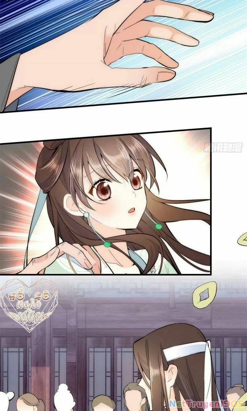 Thiều Quang Mạn Chapter 64 - 34