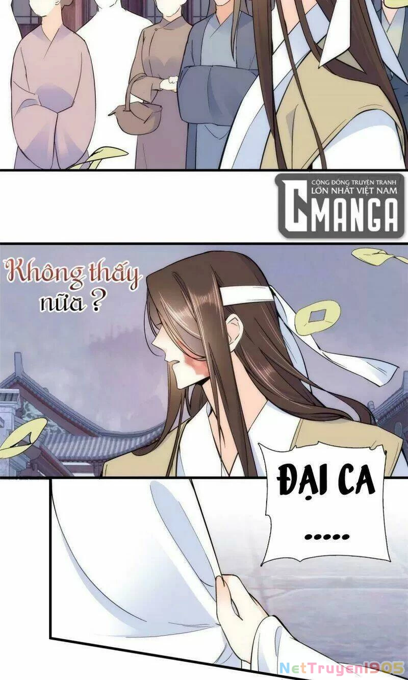 Thiều Quang Mạn Chapter 64 - 35