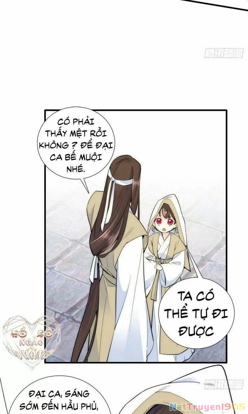 Thiều Quang Mạn Chapter 64 - 36