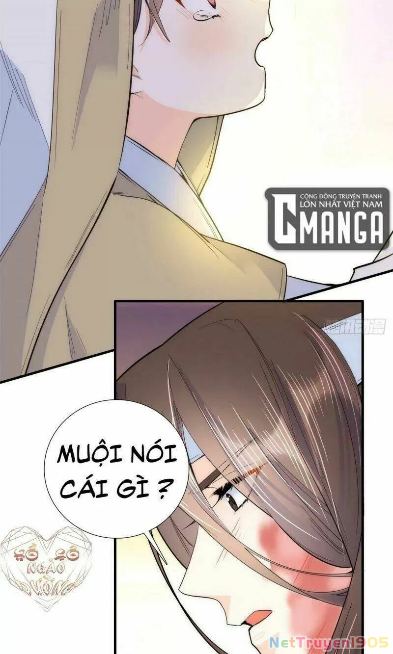 Thiều Quang Mạn Chapter 64 - 39