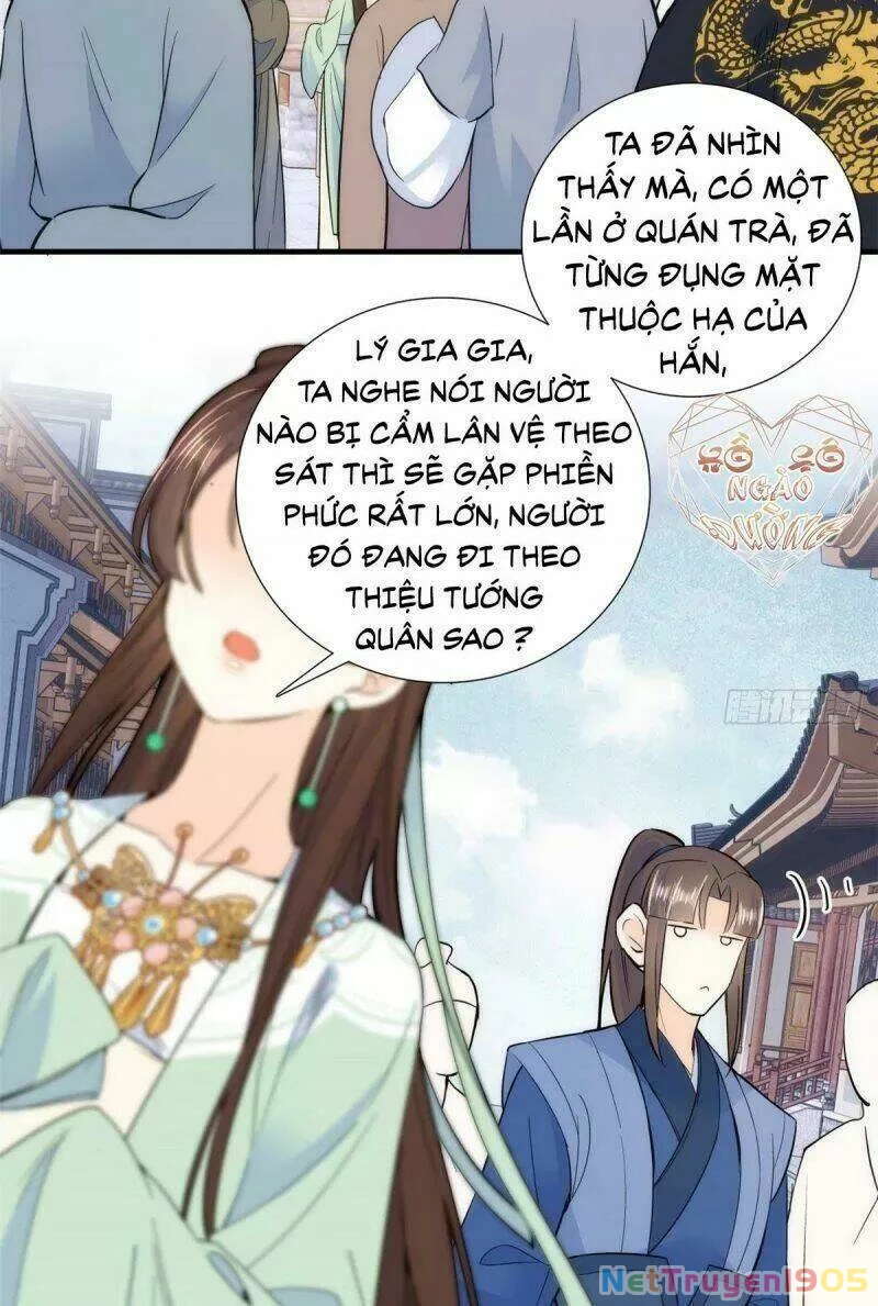 Thiều Quang Mạn Chapter 66 - 3