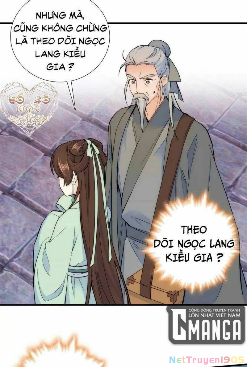 Thiều Quang Mạn Chapter 66 - 5
