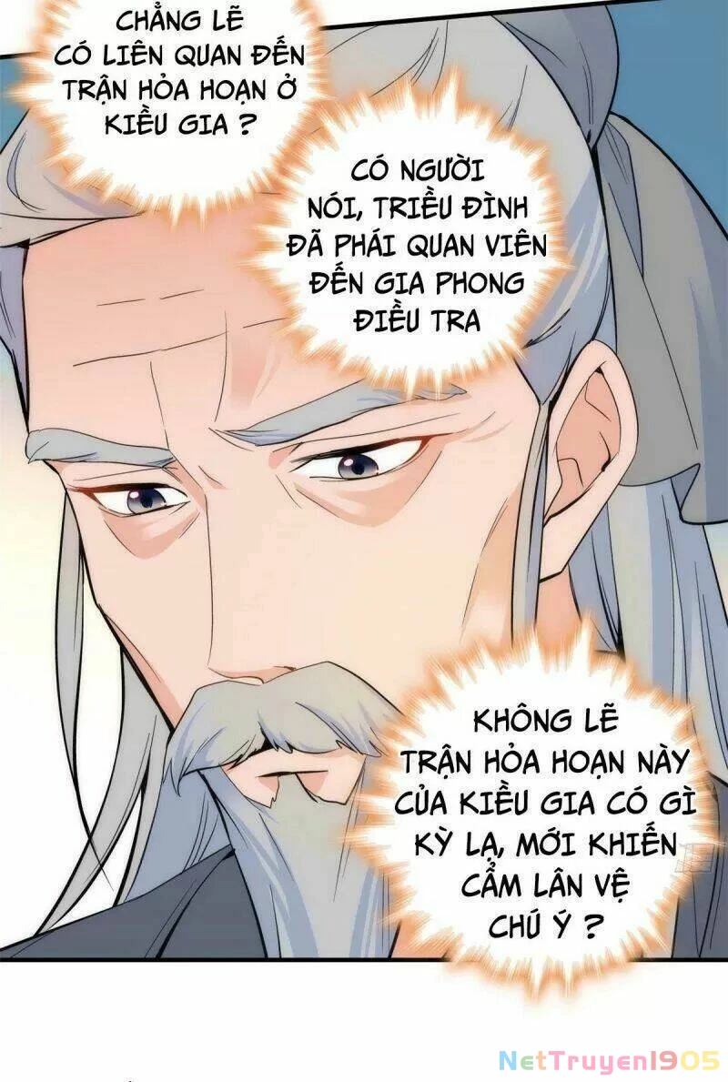 Thiều Quang Mạn Chapter 66 - 6