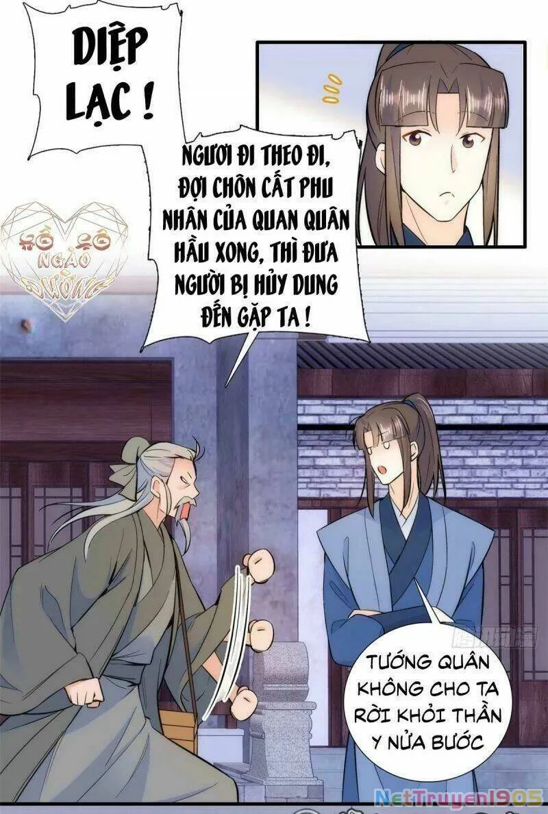 Thiều Quang Mạn Chapter 66 - 7