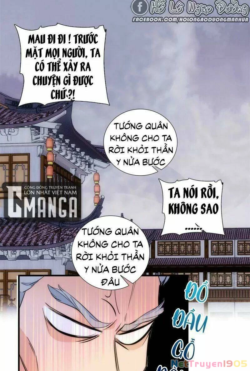 Thiều Quang Mạn Chapter 66 - 8