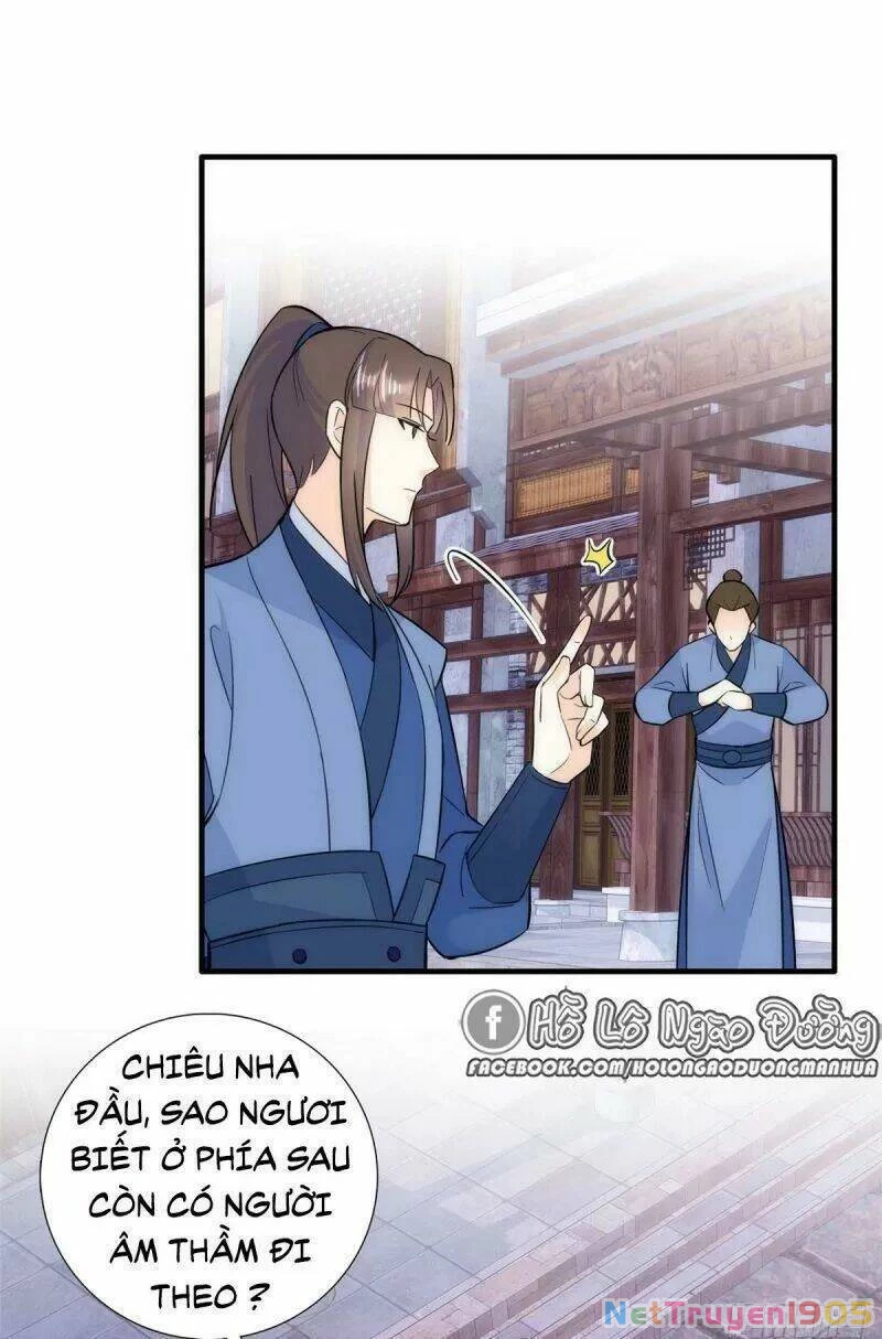 Thiều Quang Mạn Chapter 66 - 11