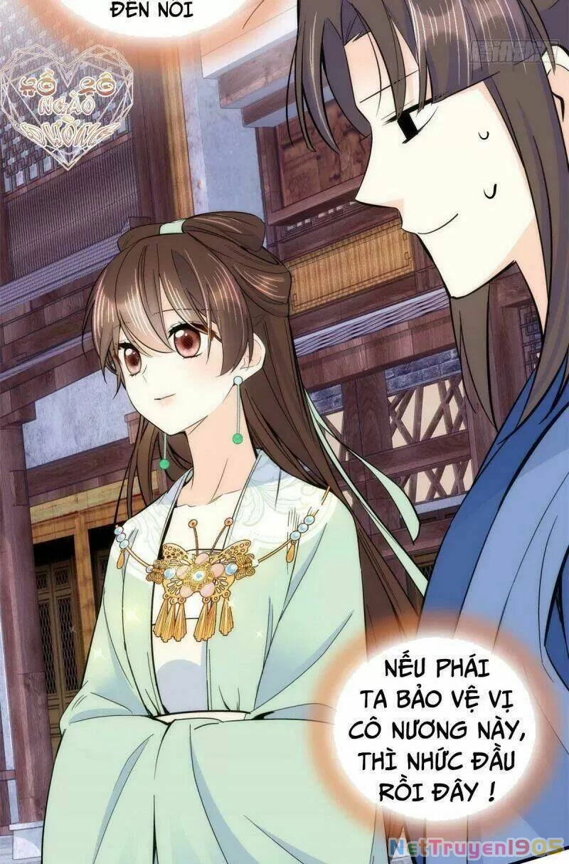 Thiều Quang Mạn Chapter 66 - 13