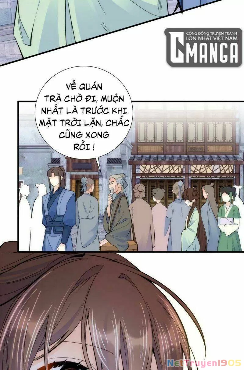 Thiều Quang Mạn Chapter 66 - 14