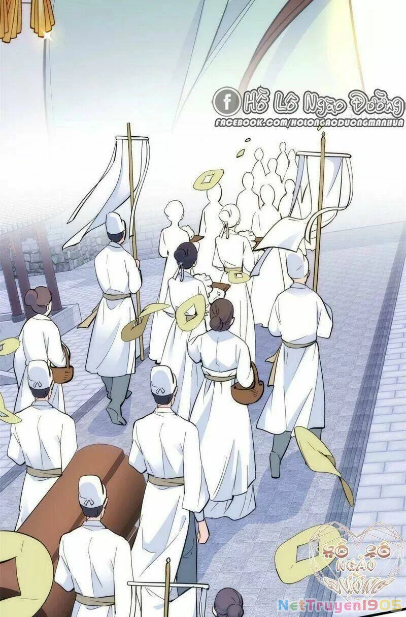 Thiều Quang Mạn Chapter 66 - 16