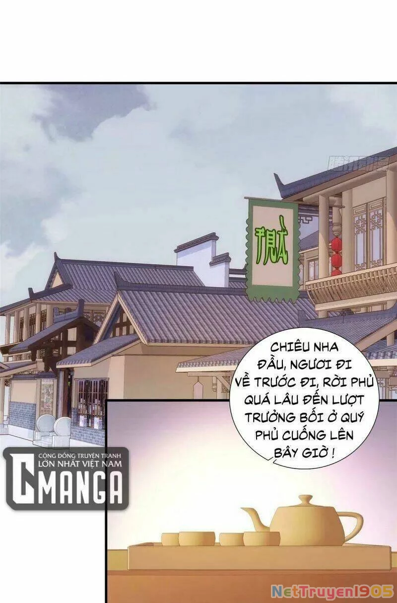 Thiều Quang Mạn Chapter 66 - 18