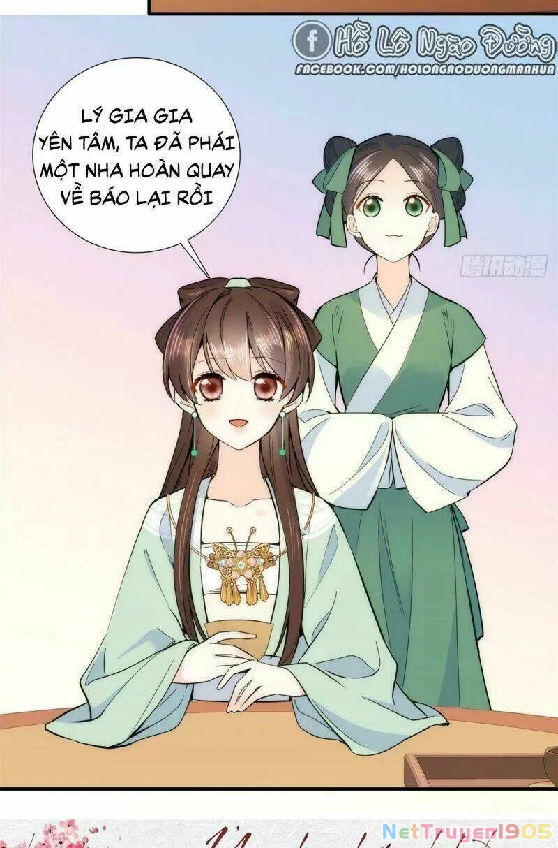 Thiều Quang Mạn Chapter 66 - 19