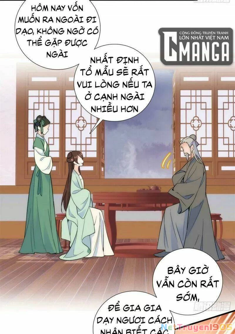 Thiều Quang Mạn Chapter 66 - 21