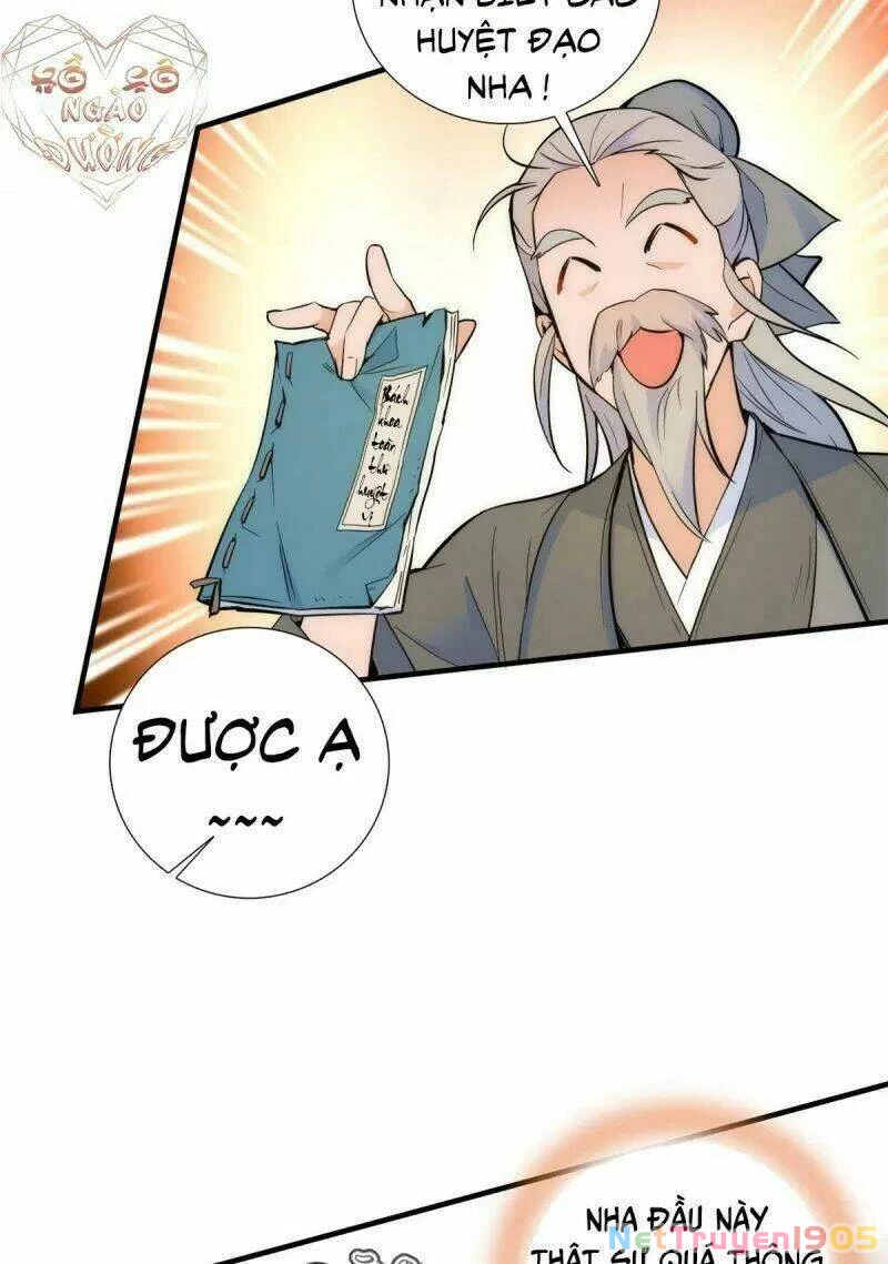 Thiều Quang Mạn Chapter 66 - 22