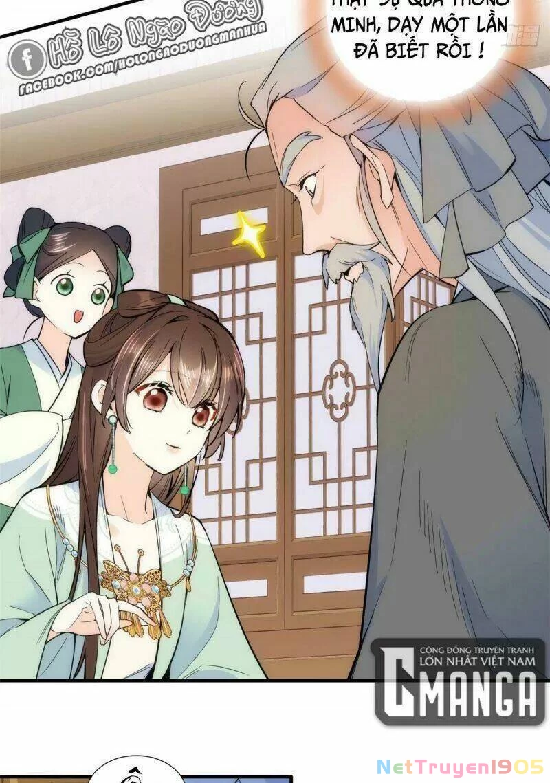 Thiều Quang Mạn Chapter 66 - 23