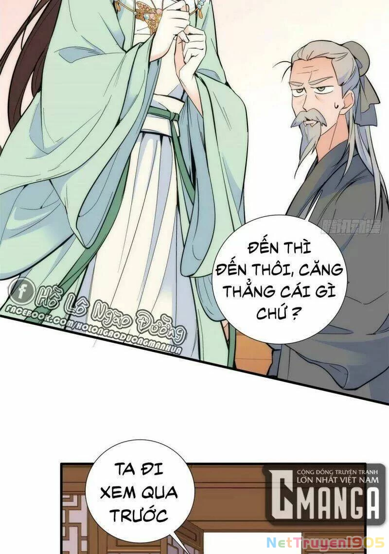 Thiều Quang Mạn Chapter 66 - 26