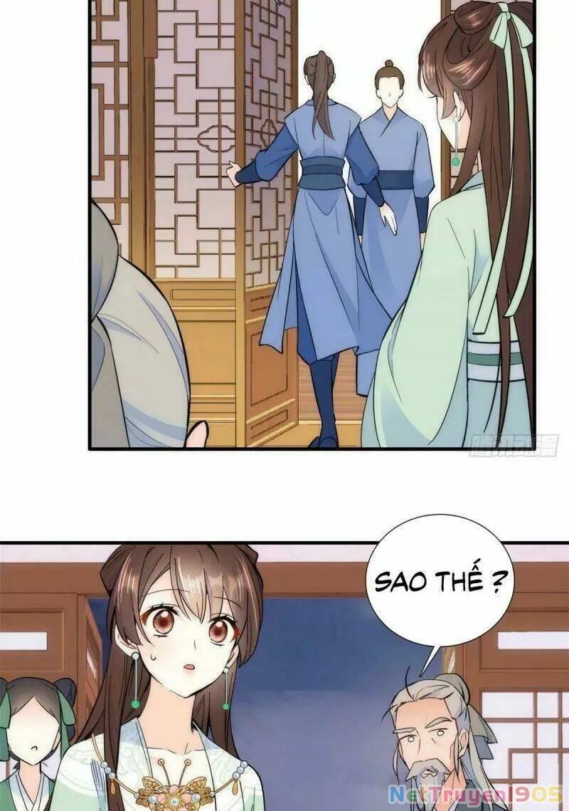 Thiều Quang Mạn Chapter 66 - 27