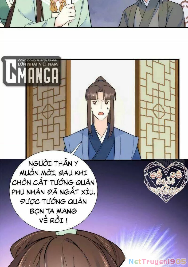 Thiều Quang Mạn Chapter 66 - 28