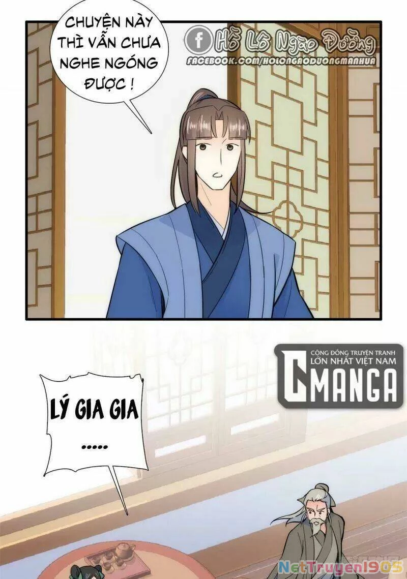 Thiều Quang Mạn Chapter 66 - 30