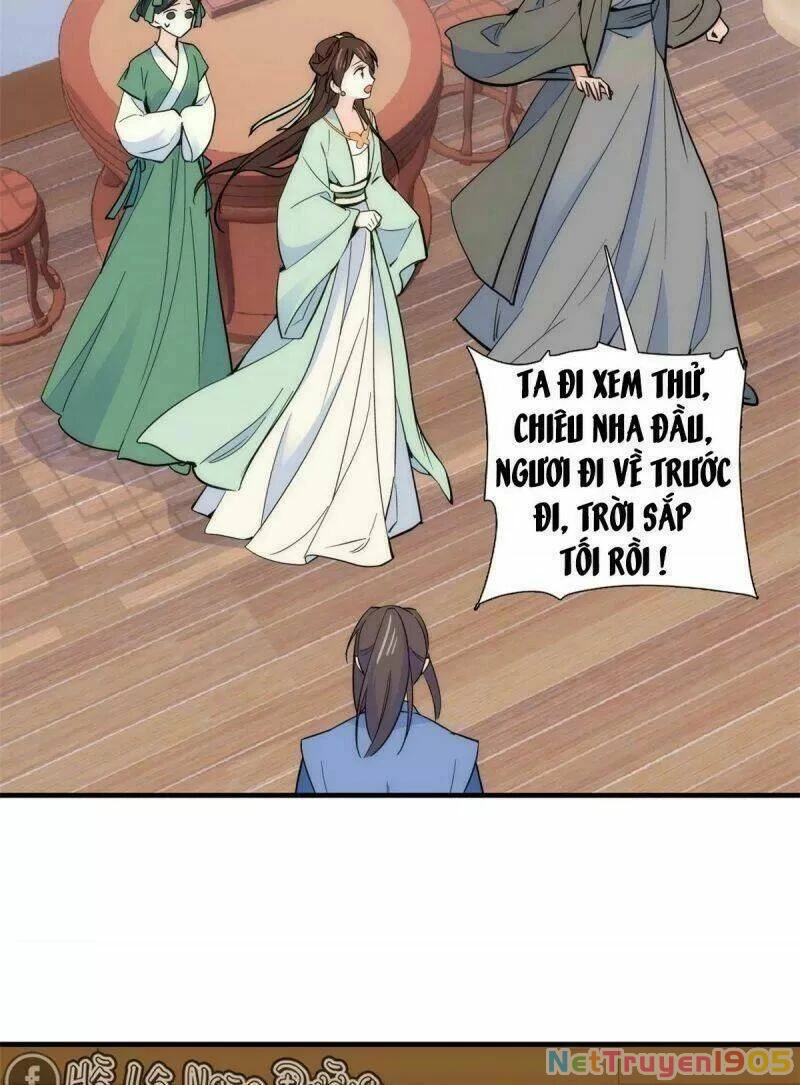 Thiều Quang Mạn Chapter 66 - 31