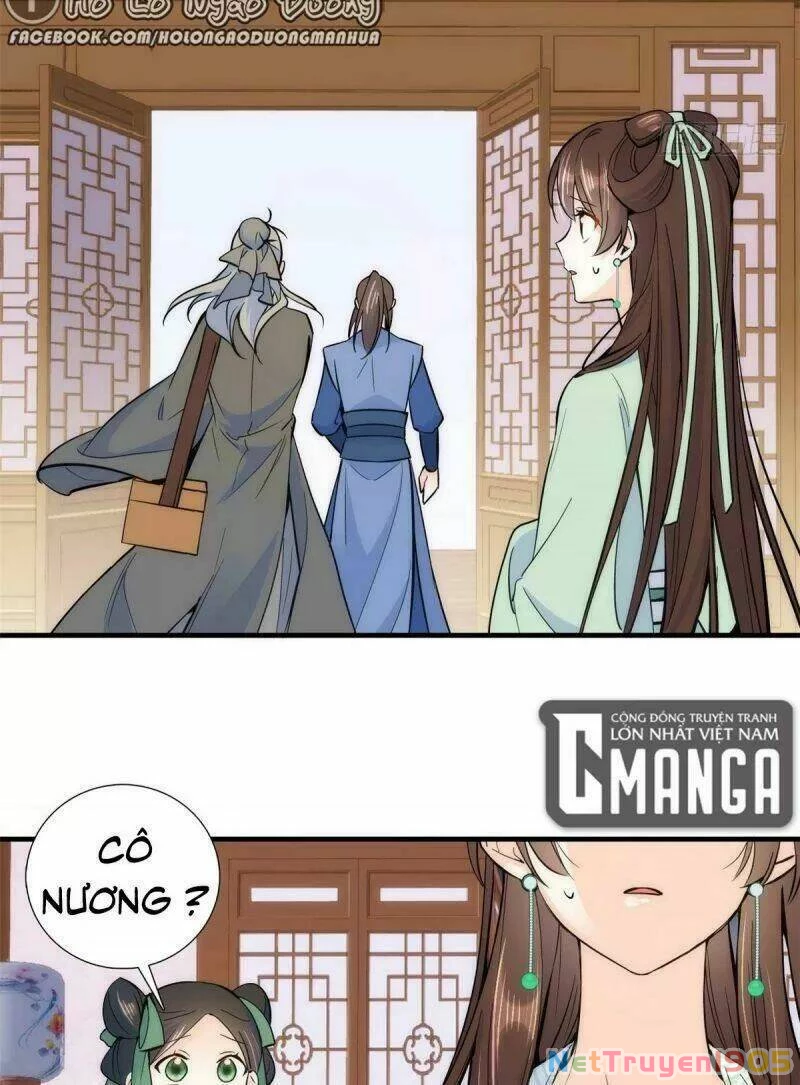 Thiều Quang Mạn Chapter 66 - 32