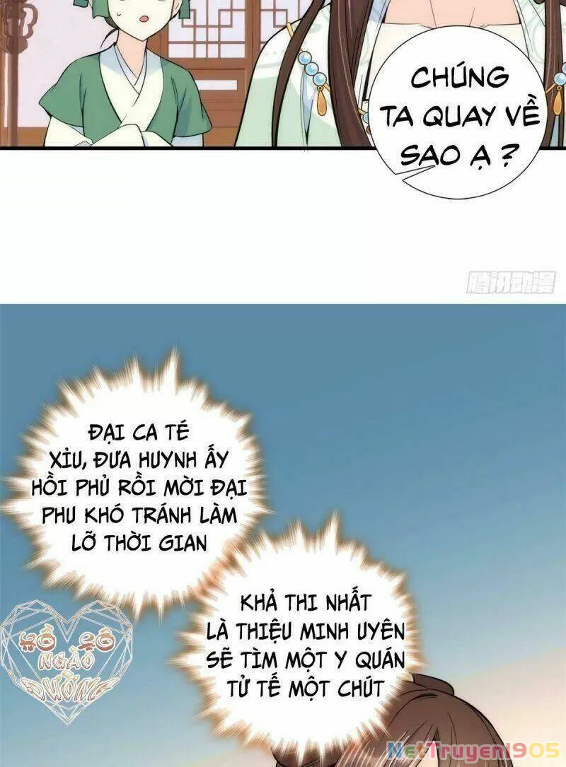 Thiều Quang Mạn Chapter 66 - 33