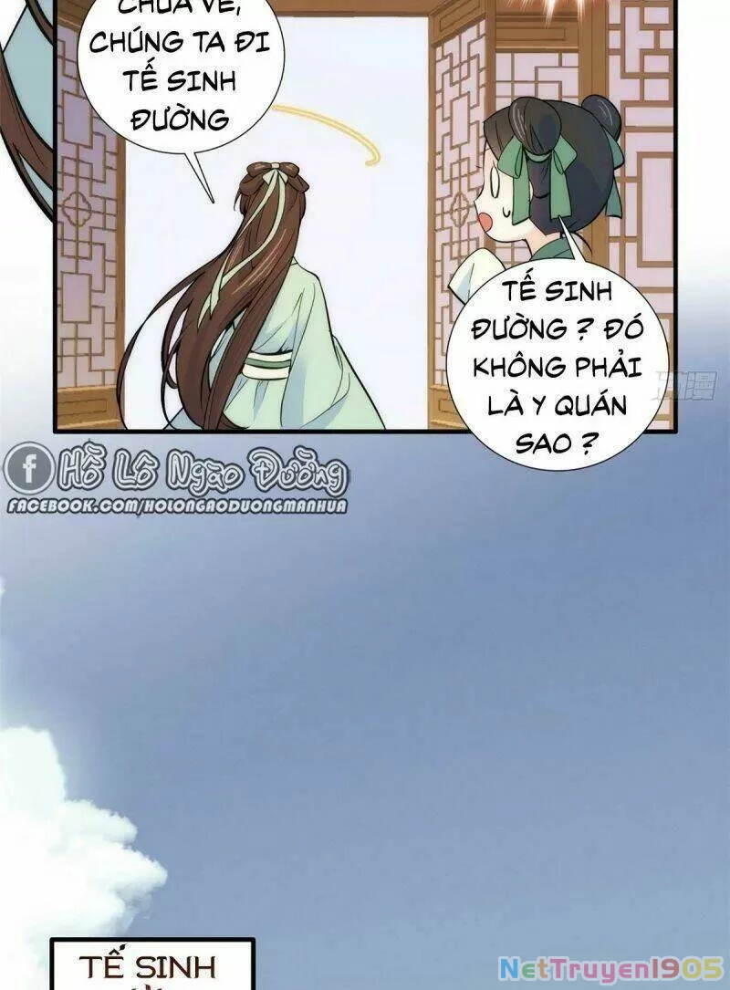 Thiều Quang Mạn Chapter 66 - 35