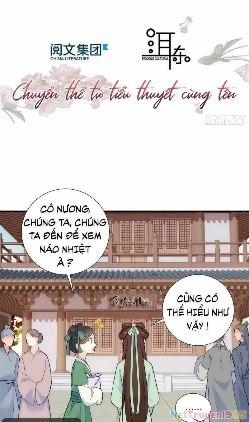 Thiều Quang Mạn Chapter 67 - 2