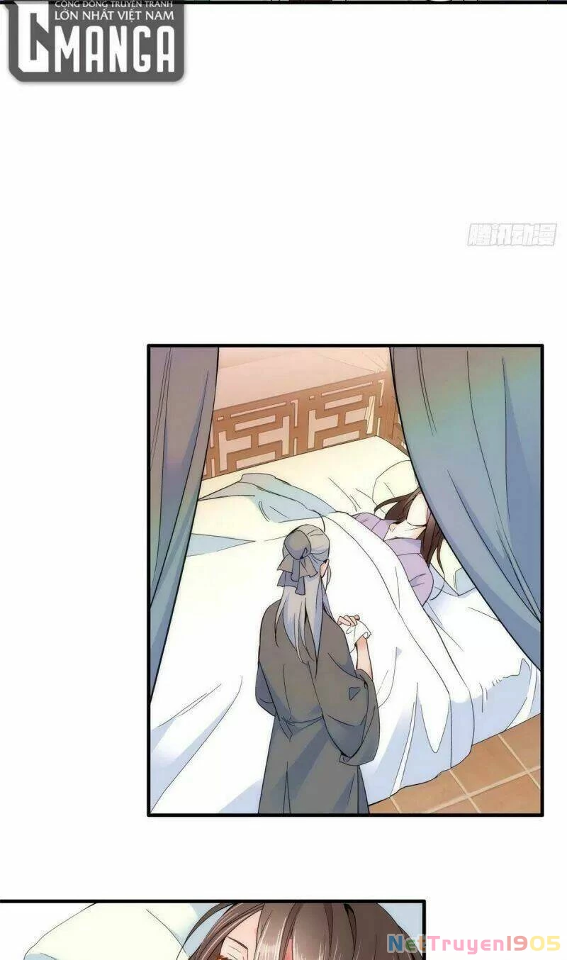 Thiều Quang Mạn Chapter 67 - 3