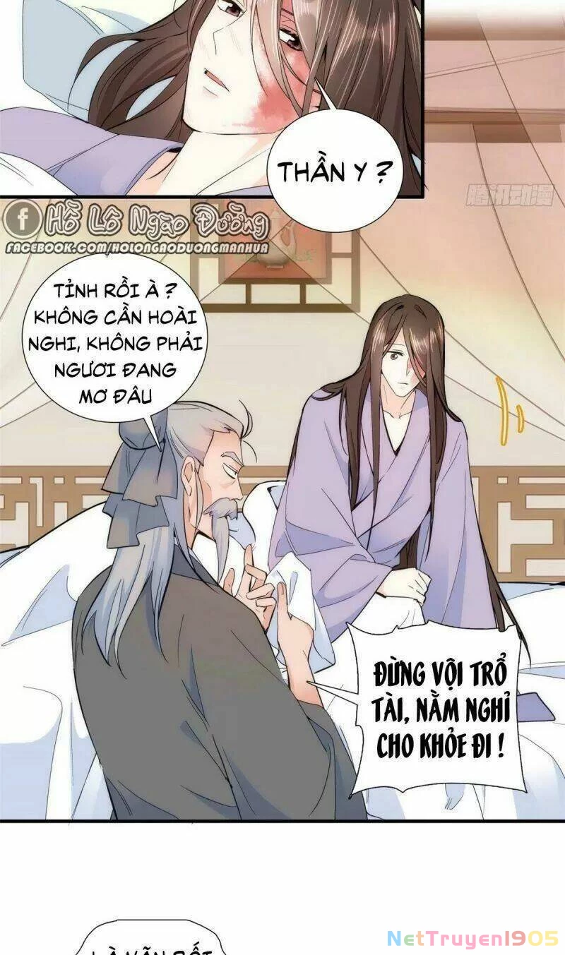 Thiều Quang Mạn Chapter 67 - 4
