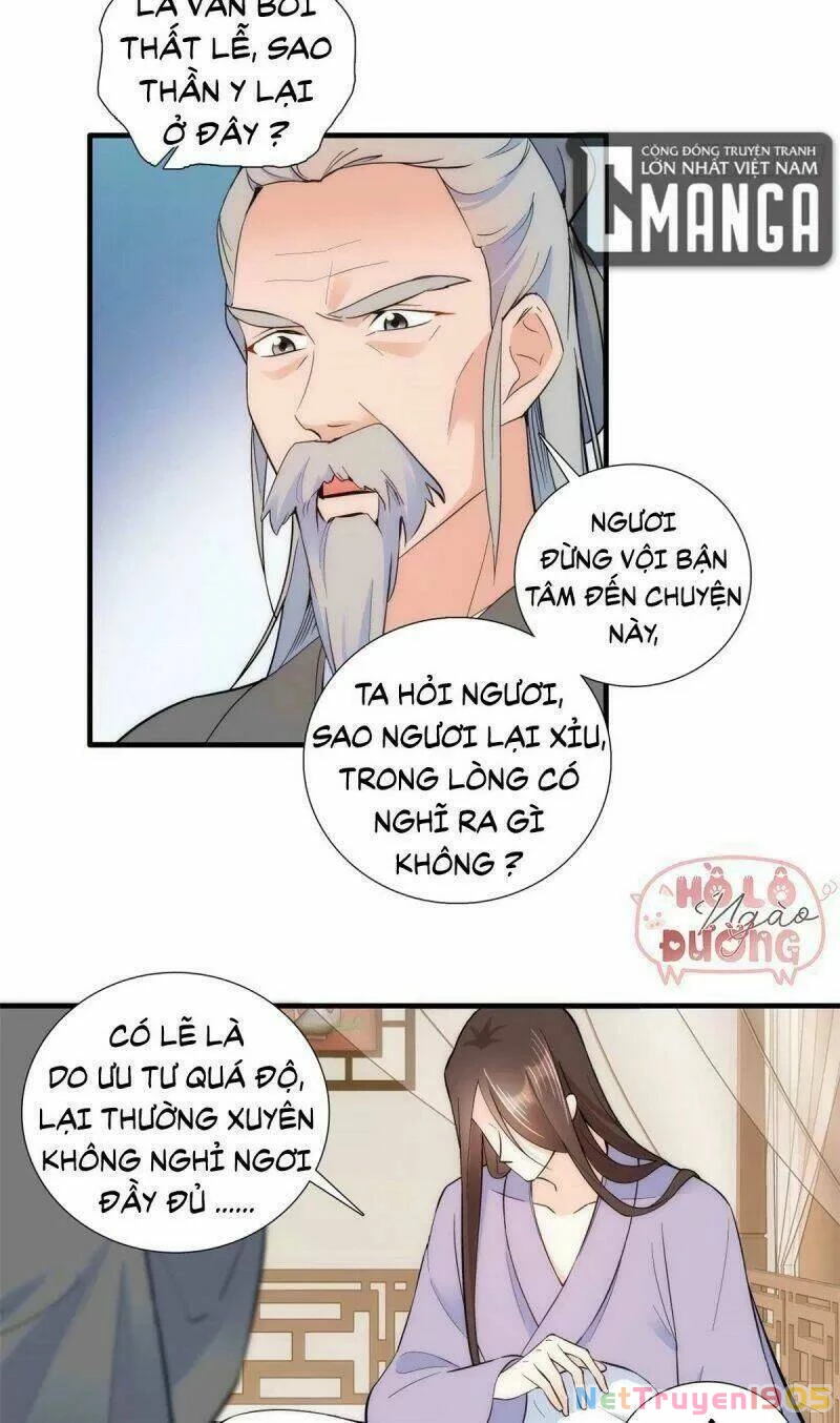 Thiều Quang Mạn Chapter 67 - 5