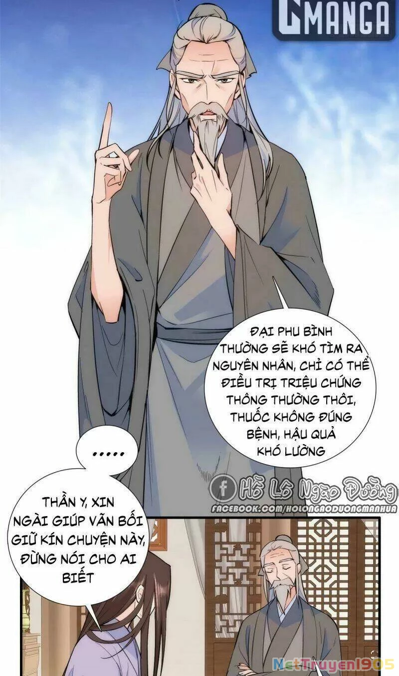 Thiều Quang Mạn Chapter 67 - 7