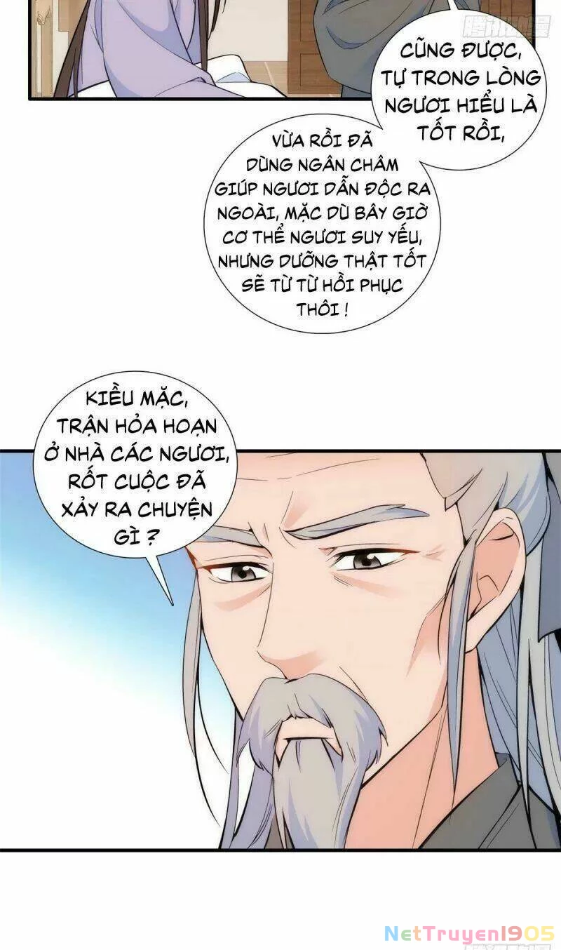 Thiều Quang Mạn Chapter 67 - 8
