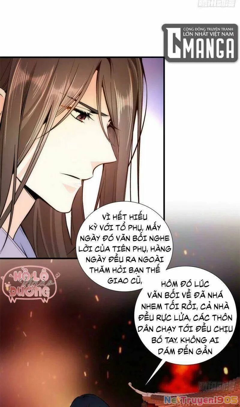 Thiều Quang Mạn Chapter 67 - 9
