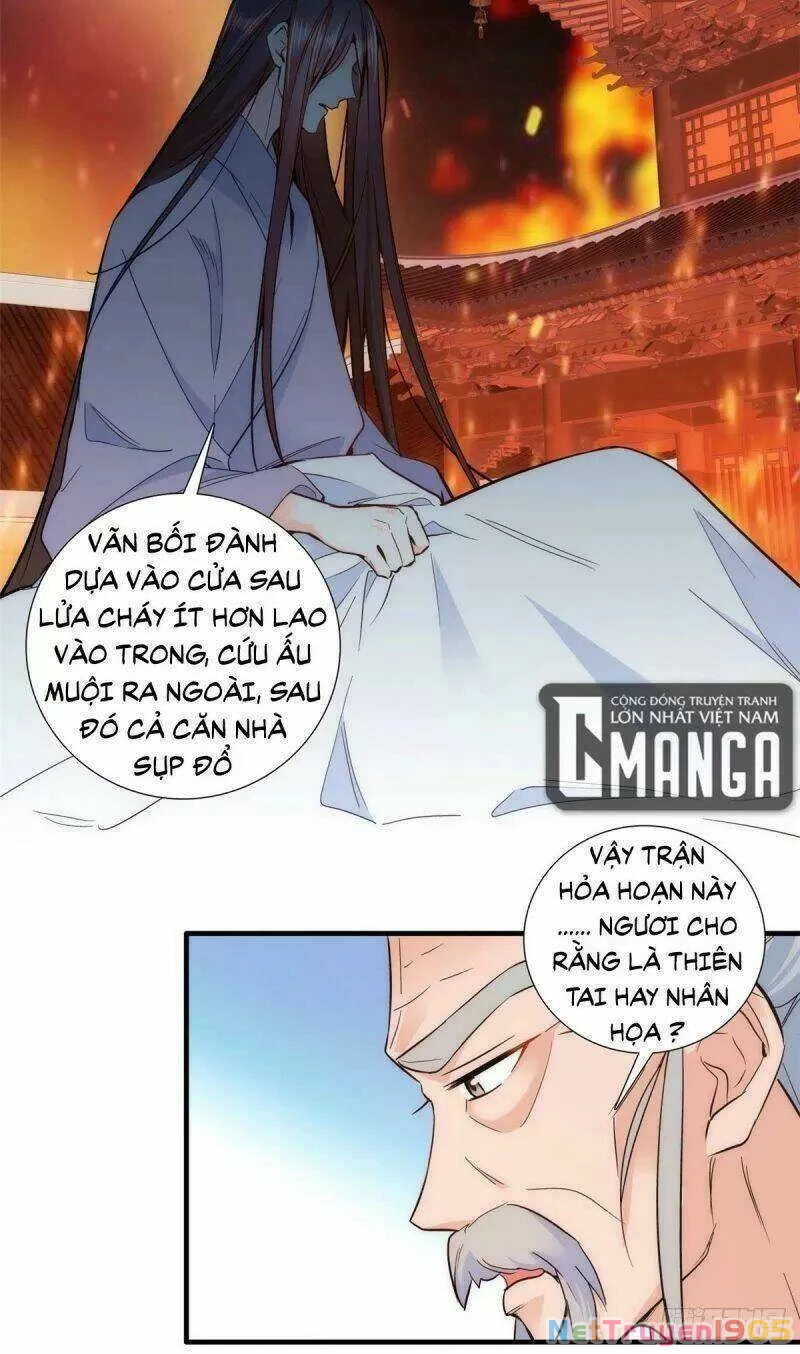Thiều Quang Mạn Chapter 67 - 10