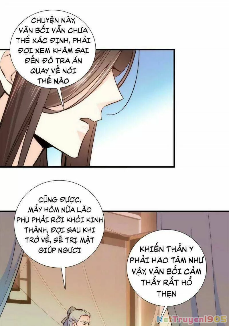 Thiều Quang Mạn Chapter 67 - 11
