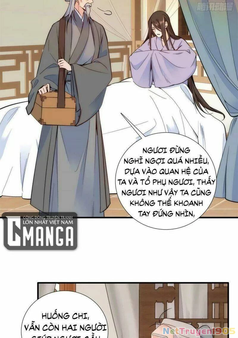 Thiều Quang Mạn Chapter 67 - 12