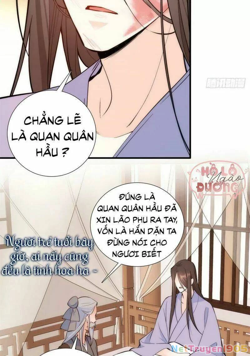 Thiều Quang Mạn Chapter 67 - 14