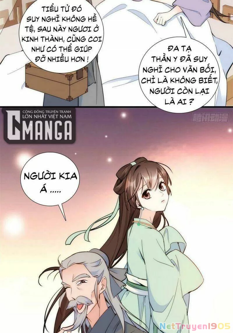 Thiều Quang Mạn Chapter 67 - 15