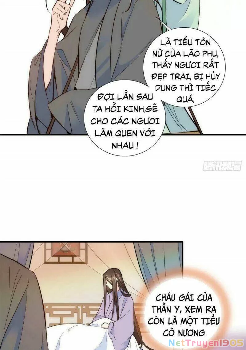 Thiều Quang Mạn Chapter 67 - 16