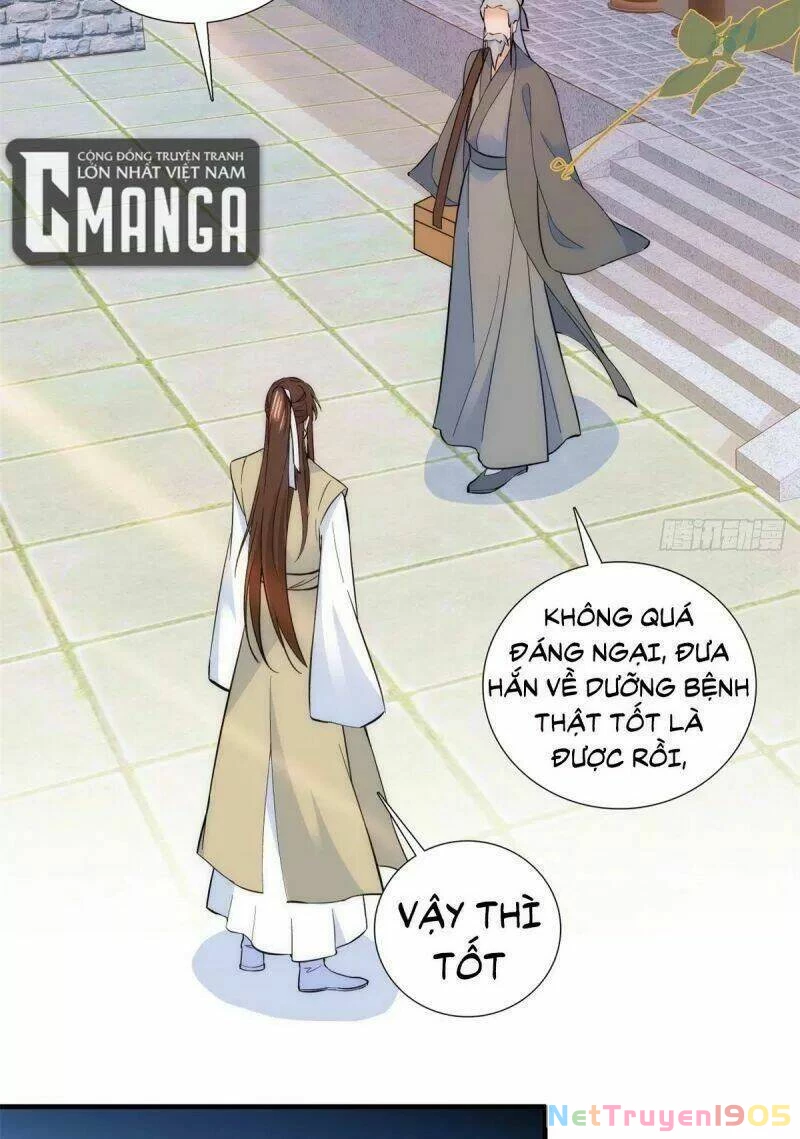 Thiều Quang Mạn Chapter 67 - 19