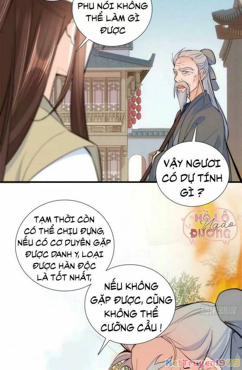 Thiều Quang Mạn Chapter 67 - 22