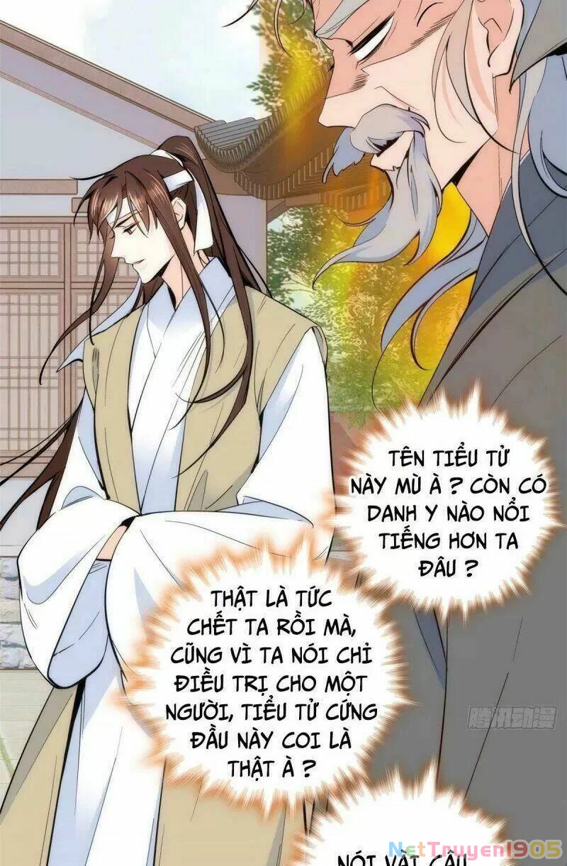 Thiều Quang Mạn Chapter 67 - 23