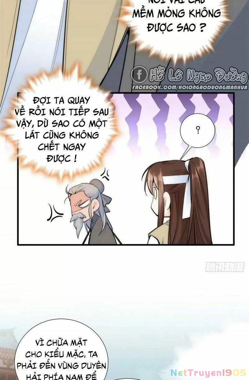 Thiều Quang Mạn Chapter 67 - 24