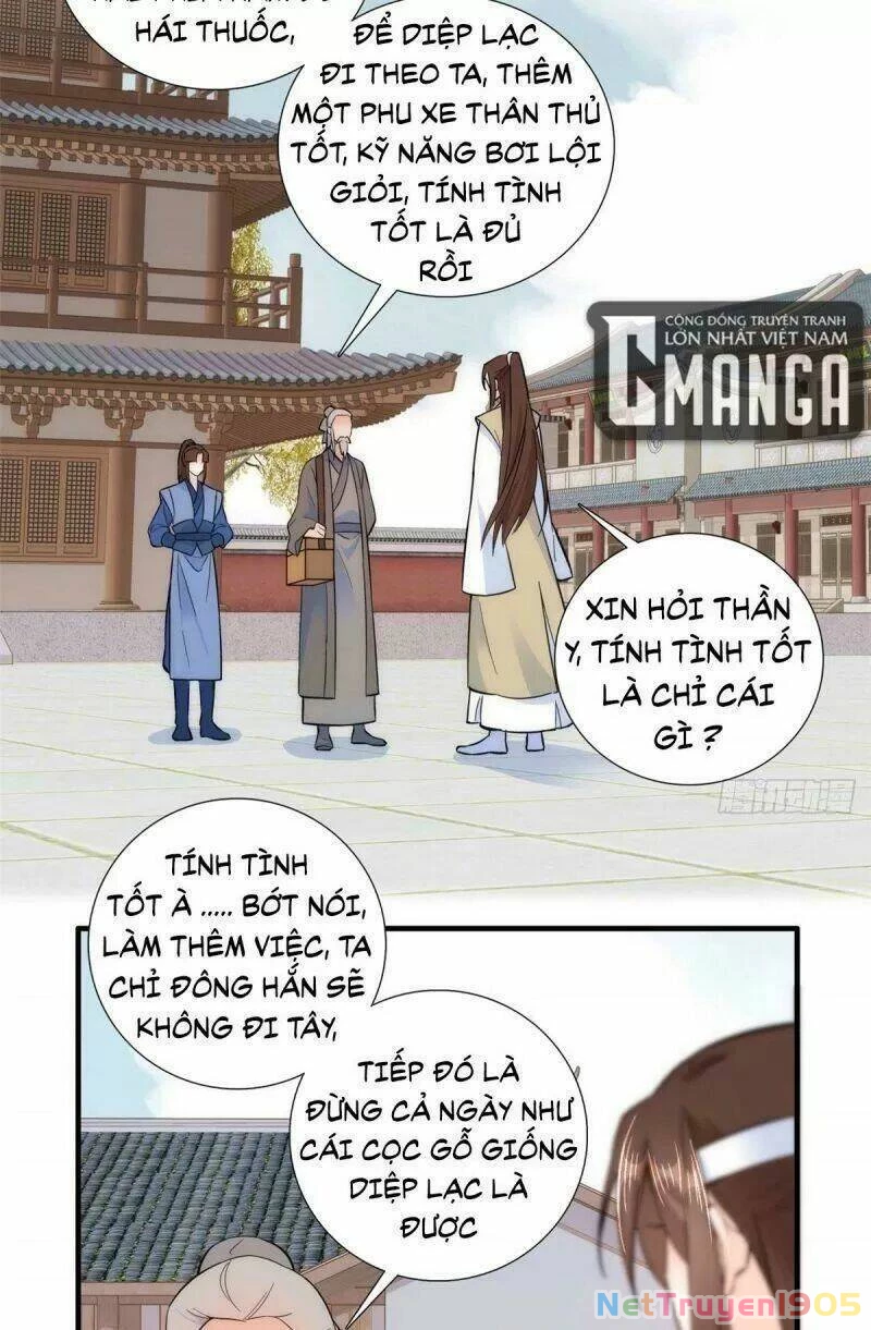 Thiều Quang Mạn Chapter 67 - 25