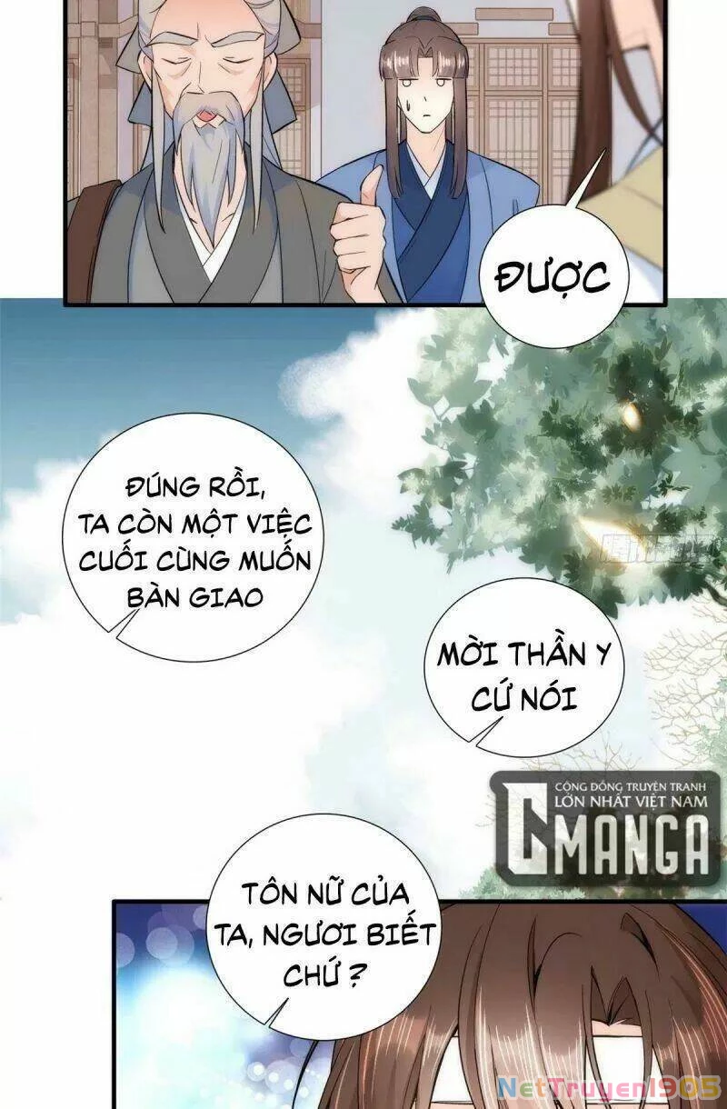 Thiều Quang Mạn Chapter 67 - 26