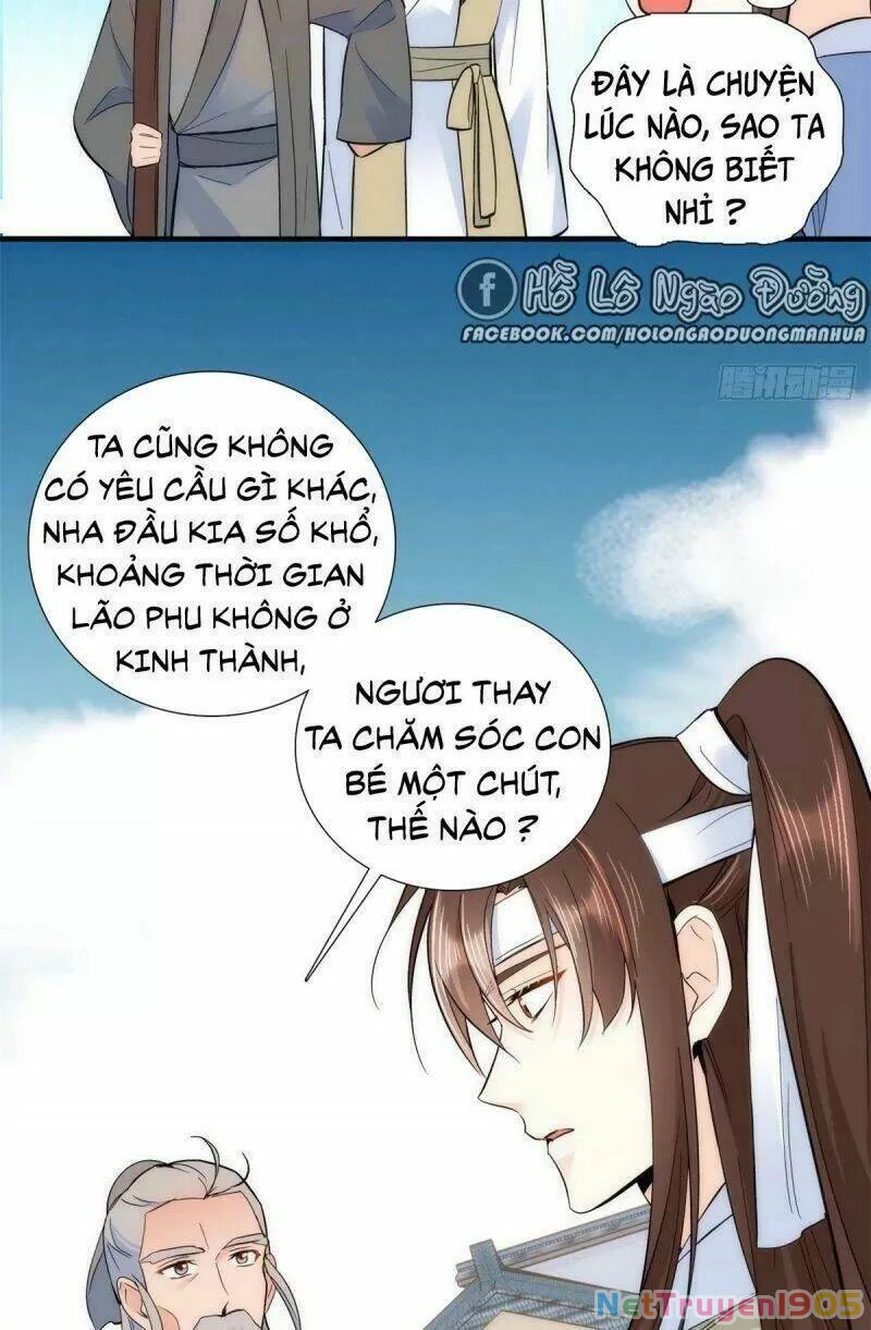 Thiều Quang Mạn Chapter 67 - 28